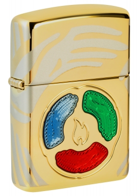 46763 COY Keeper of the Flame collectible - Asia Region