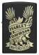 49826 Harley-DavidsonR Motorcycles Design