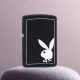 29578 Playboy Dapper Rabbit Design