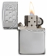 29674 Zippo Zipper Design
