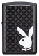 29578 Playboy Dapper Rabbit Design