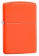 28888 **橘霓虹螢光漆防風打火機