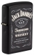 49281 Jack Daniel'sR Texture Print Label Design