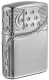29674 Zippo Zipper Design
