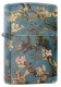 Z1-001 Vincent Van Gogh - Almond Blossom