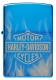 49469 Harley-DavidsonR Flames Design