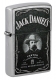 48748 Jack Daniel'sR Portrait Design