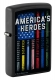 48634 Buck Wear? America's Heroes Design