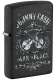 48989 Johnny Cash Man in Black Design