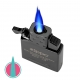 65864 Butane Lighter Insert - Single Torch