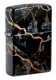 46255 奢華大理石防風打火機