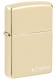 46682ZL 香檳色防風打火機