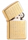 ZA-5-2B 般若心經(亮金色)防風打火機