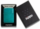 24004ZL Zippo Logo