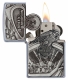 29266 Harley-DavidsonR Motorblock Emblem