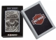 29266 Harley-DavidsonR Motorblock Emblem