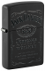 48460 Jack Daniel'sR Lighter and Pouch Gift Set