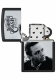 48990 Johnny Cash Portrait Design