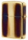 ZA-5-3C 尊爵皇冠鐵騎(燻黑金)防風打火機