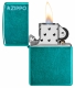 24004ZL Zippo Logo
