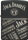 46279 Jack Daniel'sR Logos & Slogans Design
