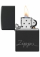 48979 Zippo Windproof草寫防風打火機