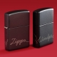 48979 Zippo Windproof草寫防風打火機