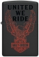 48983 Harley-DavidsonR United We Ride Design