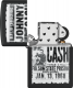 46490 Johnny Cash Folsom State Design