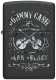 48989 Johnny Cash Man in Black Design