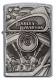 29266 Harley-DavidsonR Motorblock Emblem