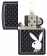 29578 Playboy Dapper Rabbit Design