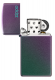 49267ZL SlimⓇIridescent With Zippo Logo