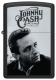 48990 Johnny Cash Portrait Design