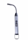 121653 Flex Neck Utility Lighter (Satin Silver)