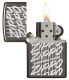 29631 ZIPPO Script