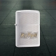 49204 **經典印刷標誌防風打火機
