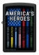 48634 Buck Wear? America's Heroes Design