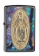 ZA-5-112A# 聖母瑪利亞之光防風打火機