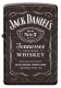 49320 **Jack Daniel'sⓇ