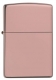 49190 玫瑰金色(素面)防風打火機