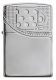 29674 Zippo Zipper Design
