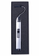 121653 Flex Neck Utility Lighter (Satin Silver)