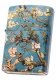 Z1-001 Vincent Van Gogh - Almond Blossom